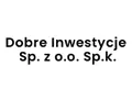 Dobre Inwestycje Sp. z o.o. Sp.k. logo
