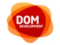 Logo dewelopera: Dom Development S.A.