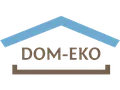 Dom-Eko Sp. z o.o. logo