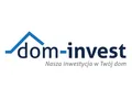 Dom-Invest Sp. z o.o. logo