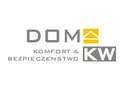 Dom K.W. logo