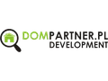DOM PARTNER Sp. z o.o. Sp. k. logo