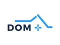 Dom+ Sp. z o.o. logo