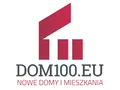 Dom100.eu logo