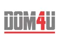 Dom4U Sp. z o.o. logo