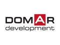 Domar Development logo