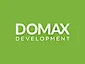 Domax Development Sp. z o.o. Sp.k. logo