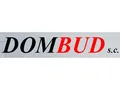 Dombud s.c. Zimiński Grzegorz Piotr, Zimiński Mirosław logo