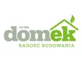 DOMek Sp. z o.o. logo