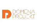 Domena Projekt logo