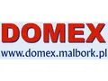 Domex Malbork logo