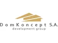 DomKoncept Deweloper logo