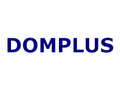 Logo dewelopera: DOMPLUS Sp. z o.o.