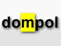 Dompol logo