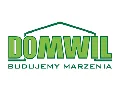 Domwil logo