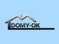 Domy - OK Oktawian Brala logo