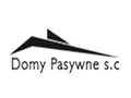 Domy Pasywne s.c. logo