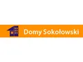 Domy - Sokołowski logo