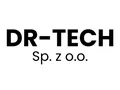 DR-TECH Sp. z o.o. logo