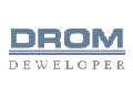 Drom Deweloper logo