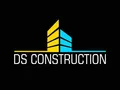 DS Construction Sp. z o o. Sp. k. logo