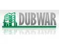 Dubwar logo