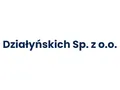 Logo dewelopera: Działyńskich Sp. z o.o.