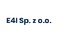 E4I Sp. z o.o. logo