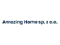 Logo dewelopera: Amazing Home sp. z o.o.