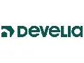 Develia logo