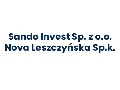 Sando Invest Sp. z o.o. Nova Leszczyńska Sp.k. logo