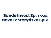Sando Invest Sp. z o.o. Nova Leszczyńska Sp.k. logo