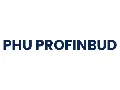 Logo dewelopera: PHU PROFINBUD