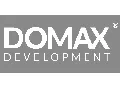 Logo dewelopera: Domax Development Jodłowa Sp. z o.o.