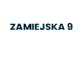 ZAMIEJSKA 9 logo