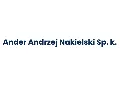 Ander Andrzej Nakielski Sp. k. logo