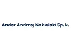 Ander Andrzej Nakielski Sp. k.