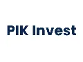 PIK Invest logo