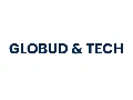 Logo dewelopera: GLOBUD & TECH