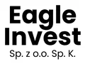 Eagle Invest Sp. z o.o. Sp. K. logo