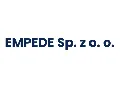 Logo dewelopera: EMPEDE Sp. z o. o.