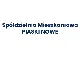 Spółdzielnia Mieszkaniowa PIASKI NOWE