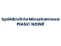 Logo dewelopera: Spółdzielnia Mieszkaniowa PIASKI NOWE