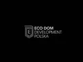 Eco Dom Development Polska logo