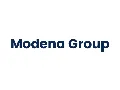 Logo dewelopera: Modena Group