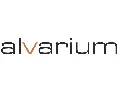Alvarium logo
