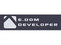 E.DOM Developer logo