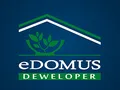 Edomus Deweloper logo