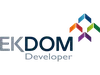 Ekdom logo