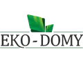 Eko-domy Grażyna Norowska  logo
